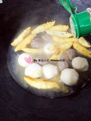 肉丸胡椒汤怎么做，肉丸胡椒汤怎么做好吃，肉丸胡椒汤做法
