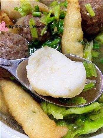 肉丸胡椒汤怎么做，肉丸胡椒汤怎么做好吃，肉丸胡椒汤做法