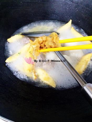肉丸胡椒汤怎么做，肉丸胡椒汤怎么做好吃，肉丸胡椒汤做法