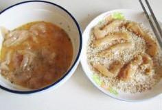 茄汁鸡柳怎么做，茄汁鸡柳怎么做好吃，茄汁鸡柳做法