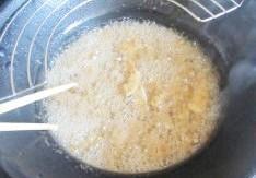 茄汁鸡柳怎么做，茄汁鸡柳怎么做好吃，茄汁鸡柳做法