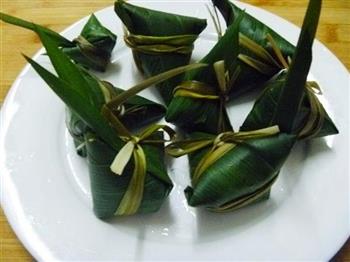 蜜枣山楂粽子怎么做，蜜枣山楂粽子怎么做好吃，蜜枣山楂粽子做法