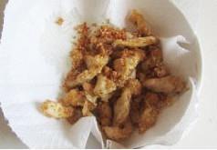 茄汁鸡柳怎么做，茄汁鸡柳怎么做好吃，茄汁鸡柳做法