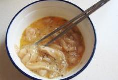 茄汁鸡柳怎么做，茄汁鸡柳怎么做好吃，茄汁鸡柳做法