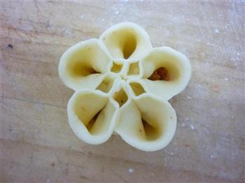 牡丹蒸饺怎么做，牡丹蒸饺怎么做好吃，牡丹蒸饺做法