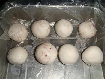豆沙糯米糍怎么做，豆沙糯米糍怎么做好吃，豆沙糯米糍做法