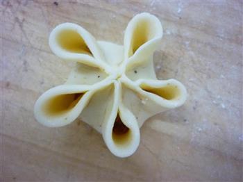 牡丹蒸饺怎么做，牡丹蒸饺怎么做好吃，牡丹蒸饺做法