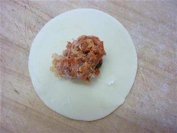 牡丹蒸饺怎么做，牡丹蒸饺怎么做好吃，牡丹蒸饺做法