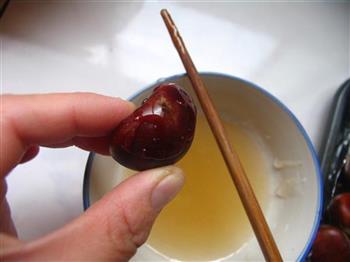 蜂蜜烤栗子怎么做,蜂蜜烤栗子怎么做好吃,蜂蜜烤栗子做法 蜂蜜烤栗子怎么做,蜂蜜烤栗子怎么做好吃,蜂蜜烤栗子做法