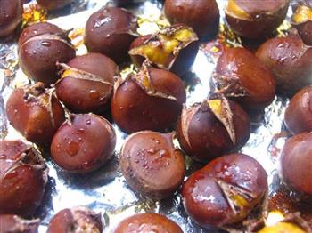 蜂蜜烤栗子怎么做,蜂蜜烤栗子怎么做好吃,蜂蜜烤栗子做法 蜂蜜烤栗子怎么做,蜂蜜烤栗子怎么做好吃,蜂蜜烤栗子做法