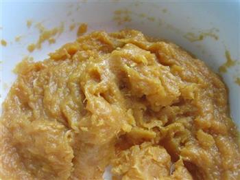 南瓜馅烙饼怎么做，南瓜馅烙饼怎么做好吃，南瓜馅烙饼做法