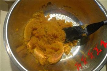 金秋南瓜饼怎么做，金秋南瓜饼怎么做好吃，金秋南瓜饼做法