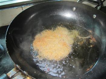 炸湿面怎么做，炸湿面怎么做好吃，炸湿面做法