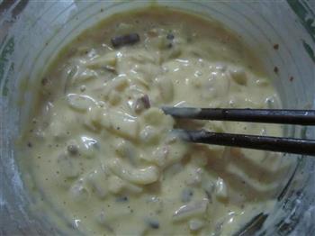 泡菜煎饼怎么做，泡菜煎饼怎么做好吃，泡菜煎饼做法