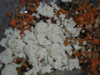 布袋豆腐怎么做，布袋豆腐怎么做好吃，布袋豆腐做法