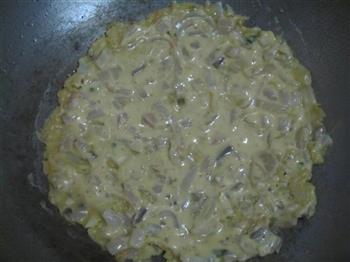 泡菜煎饼怎么做，泡菜煎饼怎么做好吃，泡菜煎饼做法