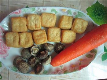 布袋豆腐怎么做，布袋豆腐怎么做好吃，布袋豆腐做法