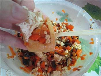 布袋豆腐怎么做，布袋豆腐怎么做好吃，布袋豆腐做法