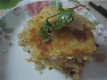 泡菜煎饼怎么做，泡菜煎饼怎么做好吃，泡菜煎饼做法
