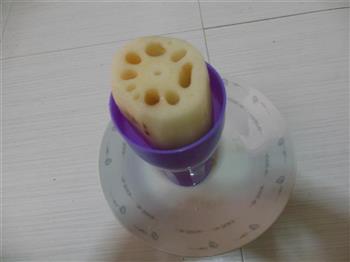 桂花黄米藕怎么做，桂花黄米藕怎么做好吃，桂花黄米藕做法