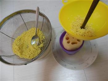 桂花黄米藕怎么做，桂花黄米藕怎么做好吃，桂花黄米藕做法