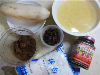 桂花黄米藕怎么做，桂花黄米藕怎么做好吃，桂花黄米藕做法
