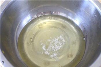 椰蓉蛋糕卷怎么做，椰蓉蛋糕卷怎么做好吃，椰蓉蛋糕卷做法