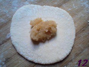 梅花饼怎么做，梅花饼怎么做好吃，梅花饼做法