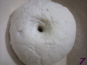 梅花饼怎么做，梅花饼怎么做好吃，梅花饼做法