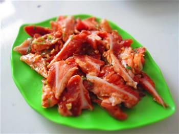 自制烤肉怎么做，自制烤肉怎么做好吃，自制烤肉做法