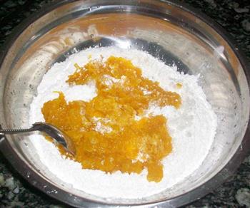 香糯小南瓜怎么做，香糯小南瓜怎么做好吃，香糯小南瓜做法
