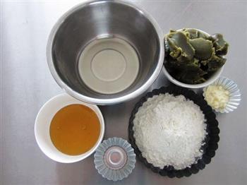 广式绿豆沙月饼怎么做，广式绿豆沙月饼怎么做好吃，广式绿豆沙月饼做法