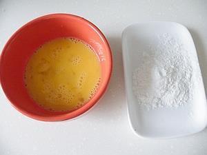 软炸鸭条怎么做，软炸鸭条怎么做好吃，软炸鸭条做法