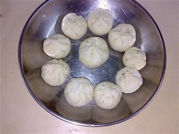 糯米饭小笼包怎么做，糯米饭小笼包怎么做好吃，糯米饭小笼包做法