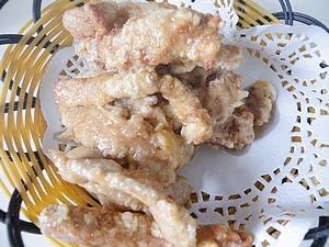 软炸鸭条怎么做，软炸鸭条怎么做好吃，软炸鸭条做法
