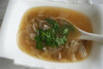 双洋葱&羊肉汤怎么做，双洋葱&羊肉汤怎么做好吃，双洋葱&羊肉汤做法