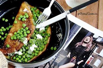 豌豆奶酪西式蛋饼怎么做,豌豆奶酪西式蛋饼怎么做好吃,豌豆奶酪西式蛋饼做法 豌豆奶酪西式蛋饼怎么做,豌豆奶酪西式蛋饼怎么做好吃,豌豆奶酪西式蛋饼做法