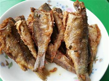 乐乐自家菜-干炸小鱼怎么做，乐乐自家菜-干炸小鱼怎么做好吃，乐乐自家菜-干炸小鱼做法