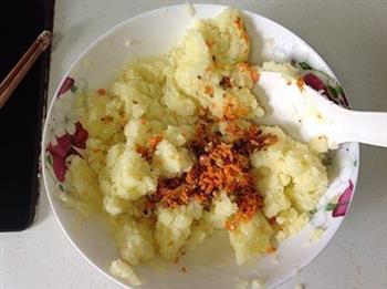 鸡汤土豆泥怎么做，鸡汤土豆泥怎么做好吃，鸡汤土豆泥做法