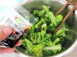 西兰花塔怎么做，西兰花塔怎么做好吃，西兰花塔做法