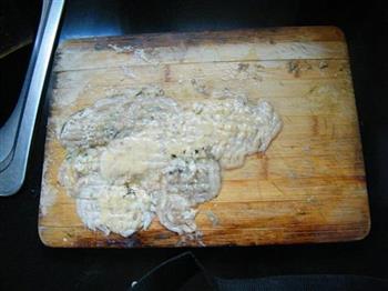 河蚌煎饼怎么做，河蚌煎饼怎么做好吃，河蚌煎饼做法