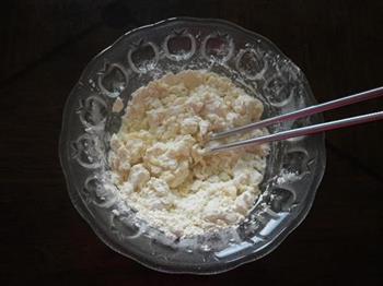 糯玉米榴莲卷怎么做，糯玉米榴莲卷怎么做好吃，糯玉米榴莲卷做法