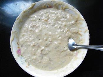 河蚌煎饼怎么做，河蚌煎饼怎么做好吃，河蚌煎饼做法