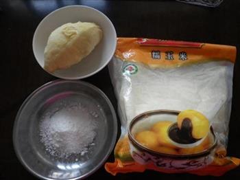 糯玉米榴莲卷怎么做，糯玉米榴莲卷怎么做好吃，糯玉米榴莲卷做法