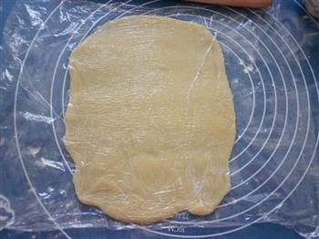 糯玉米榴莲卷怎么做，糯玉米榴莲卷怎么做好吃，糯玉米榴莲卷做法