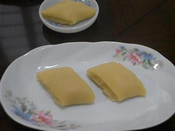 糯玉米榴莲卷怎么做，糯玉米榴莲卷怎么做好吃，糯玉米榴莲卷做法