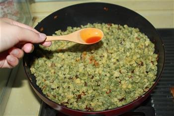豇豆不烂子怎么做，豇豆不烂子怎么做好吃，豇豆不烂子做法