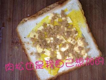 简易版热狗蛋卷怎么做，简易版热狗蛋卷怎么做好吃，简易版热狗蛋卷做法