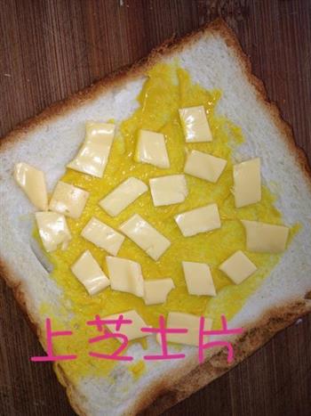 简易版热狗蛋卷怎么做，简易版热狗蛋卷怎么做好吃，简易版热狗蛋卷做法