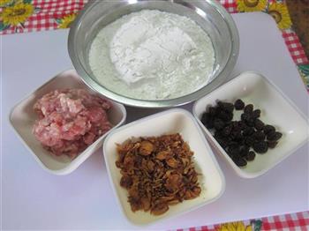 咸味碗仔粿怎么做，咸味碗仔粿怎么做好吃，咸味碗仔粿做法